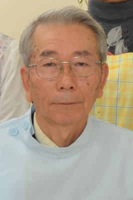 坂口政磯副院長